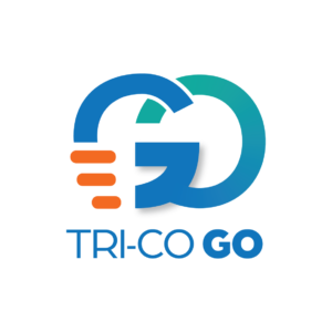 TriCo Go Logo